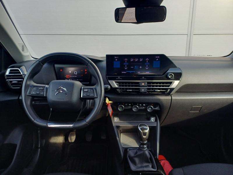 Citroen C4 NEW
