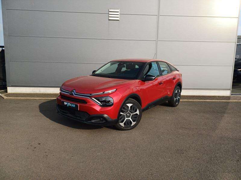 Citroen C4 NEW