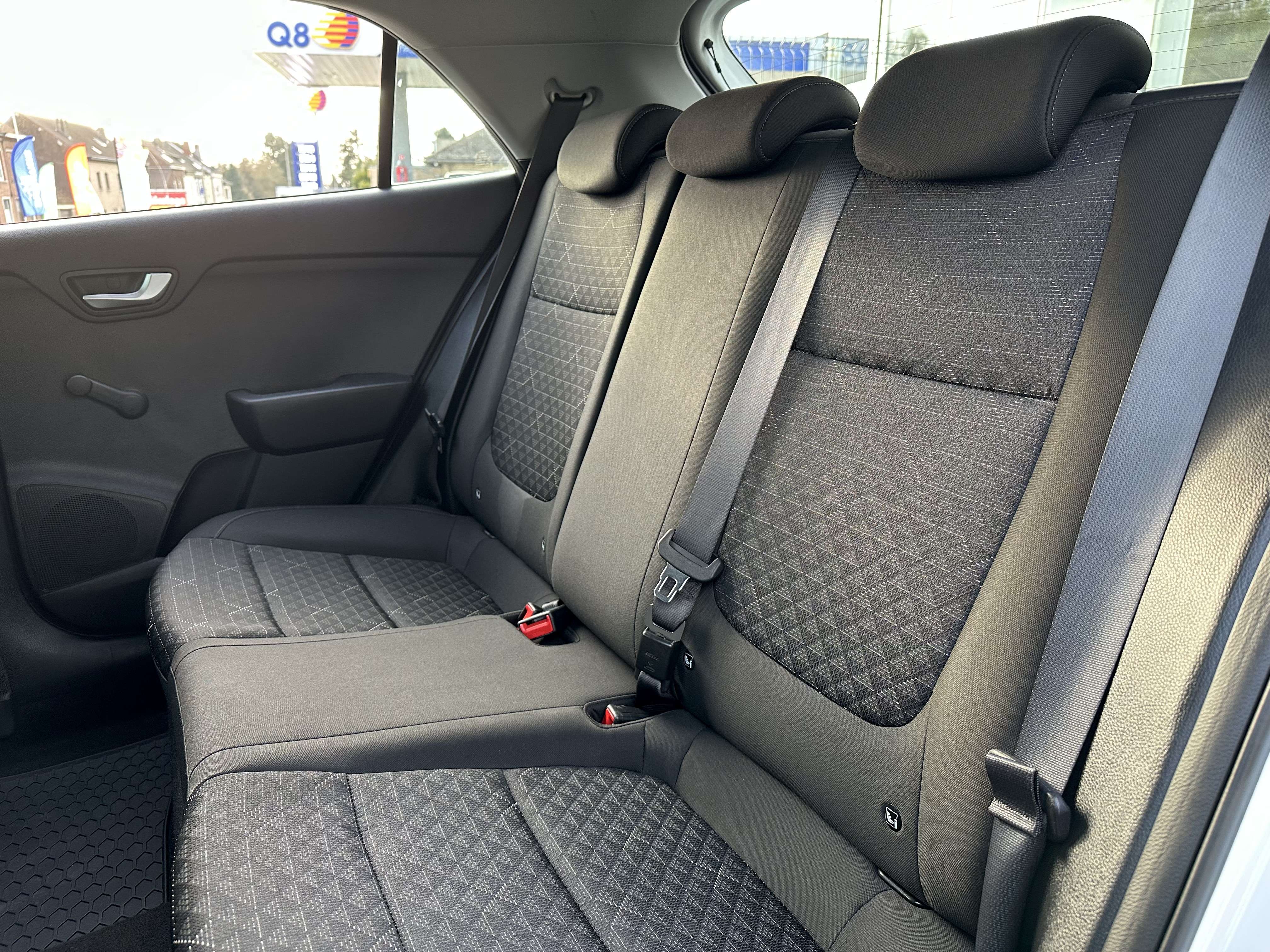 Kia Rio 1.2*NAVI*CAMERA*APPLE CARPLAY*GARANTIE*CARNET KIA