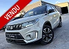 Suzuki Vitara 1.4 Turbo Boosterjet 48V Hybrid GLX NAVI/PANO/CARPLAY/CAMERA/HISTORIQUE COMPLET/GARANTIE thumbnail