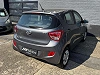 Hyundai i10 1.0i Automaat * Navi * Airco * 38.350 km * 12M Garantie thumbnail