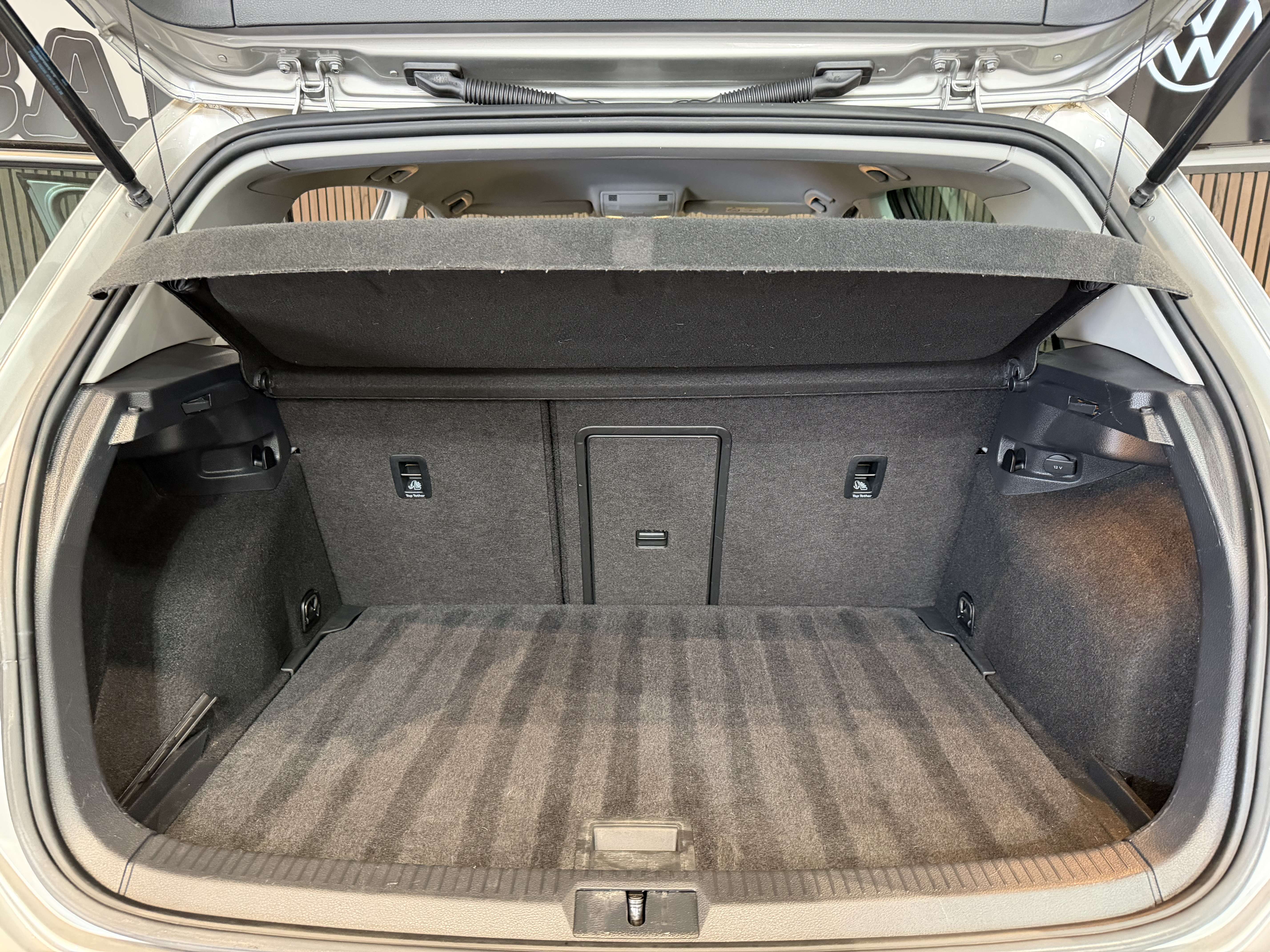 Volkswagen Golf 1.0 TSI Join - GARANTIE 12MOIS - 1ERPRO