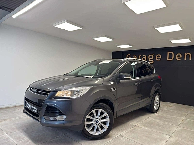 Ford Kuga Kuga 1.5 EcoBoost FWD Titanium **GPS**CUIR**GARAN