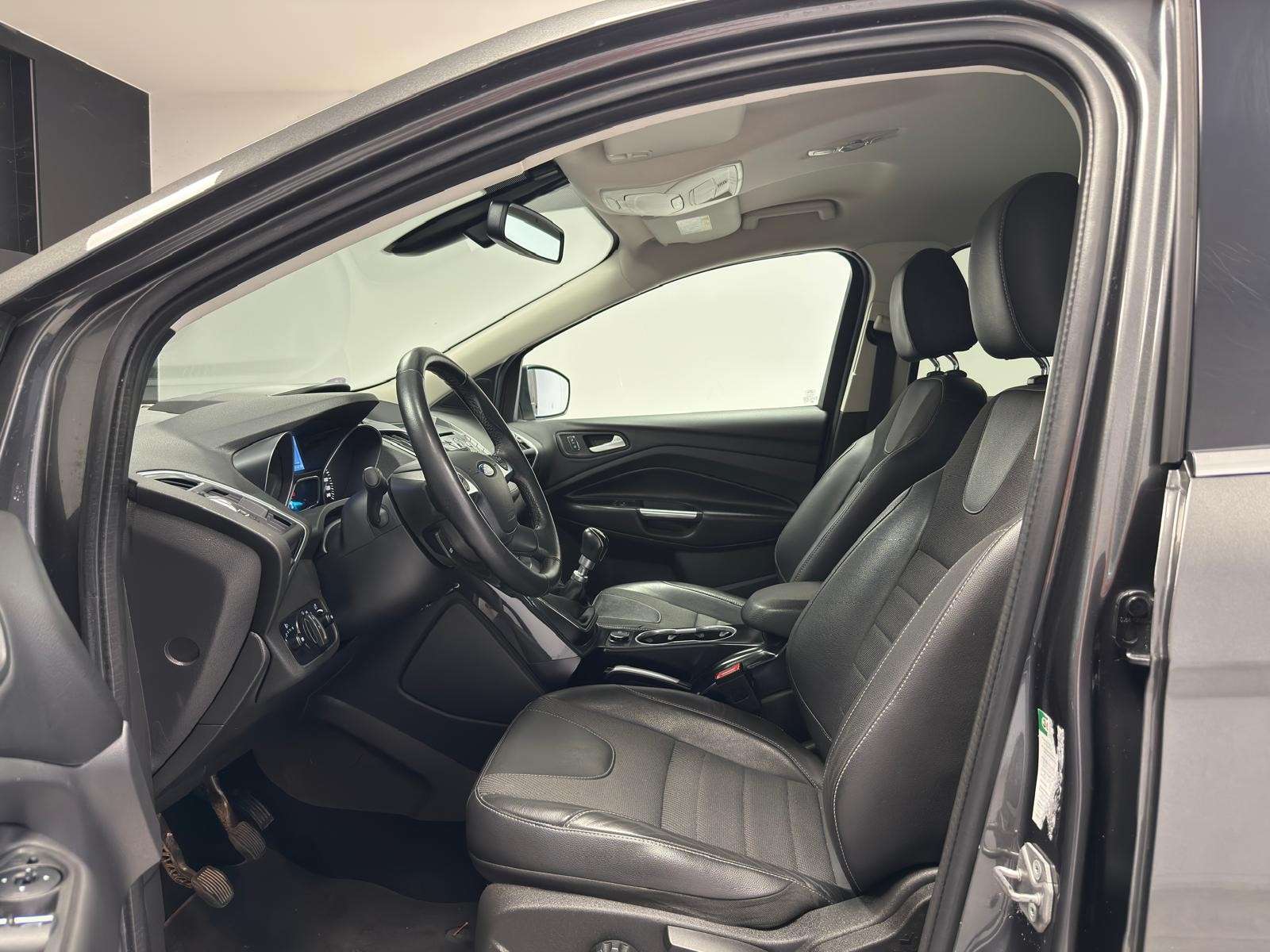 Ford Kuga Kuga 1.5 EcoBoost FWD Titanium  **GPS**CUIR**GARAN