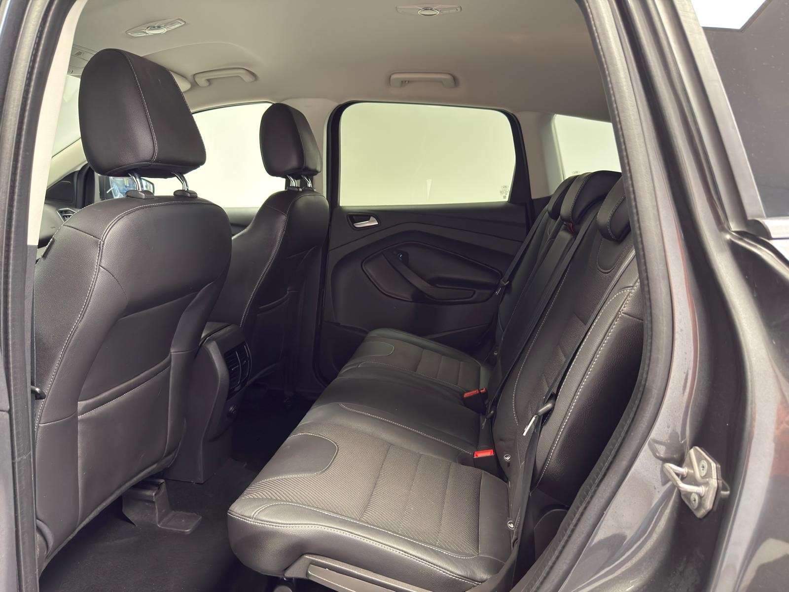 Ford Kuga Kuga 1.5 EcoBoost FWD Titanium  **GPS**CUIR**GARAN