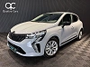 Renault Clio 1.0 TCe / Gris Rafale / Car play / Bluetooth / 1e Main thumbnail