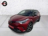 Toyota C-HR 1 thumbnail