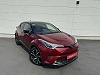 Toyota C-HR 1 thumbnail