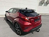 Toyota C-HR 1 thumbnail