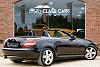Mercedes-Benz SLK 200 Kompressor BOITE-AUTO CARNET XENON GARANTIE 1AN thumbnail
