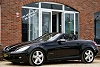 Mercedes-Benz SLK 200 Kompressor BOITE-AUTO CARNET XENON GARANTIE 1AN thumbnail
