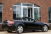 Mercedes-Benz SLK 200 Kompressor BOITE-AUTO CARNET XENON GARANTIE 1AN thumbnail