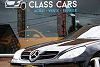 Mercedes-Benz SLK 200 Kompressor BOITE-AUTO CARNET XENON GARANTIE 1AN thumbnail