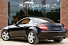 Mercedes-Benz SLK 200 Kompressor BOITE-AUTO CARNET XENON GARANTIE 1AN thumbnail