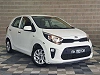 Kia Picanto 🟢1.0 ESSENCE 67CV / 5 PORTES / CAMERA / GPS thumbnail