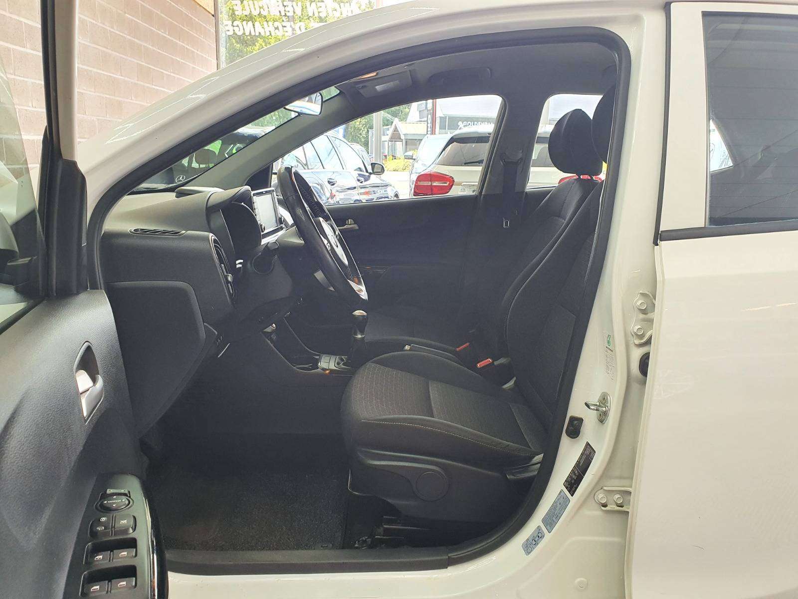 Kia Picanto 🟢1.0 ESSENCE 67CV / 5 PORTES / CAMERA / GPS