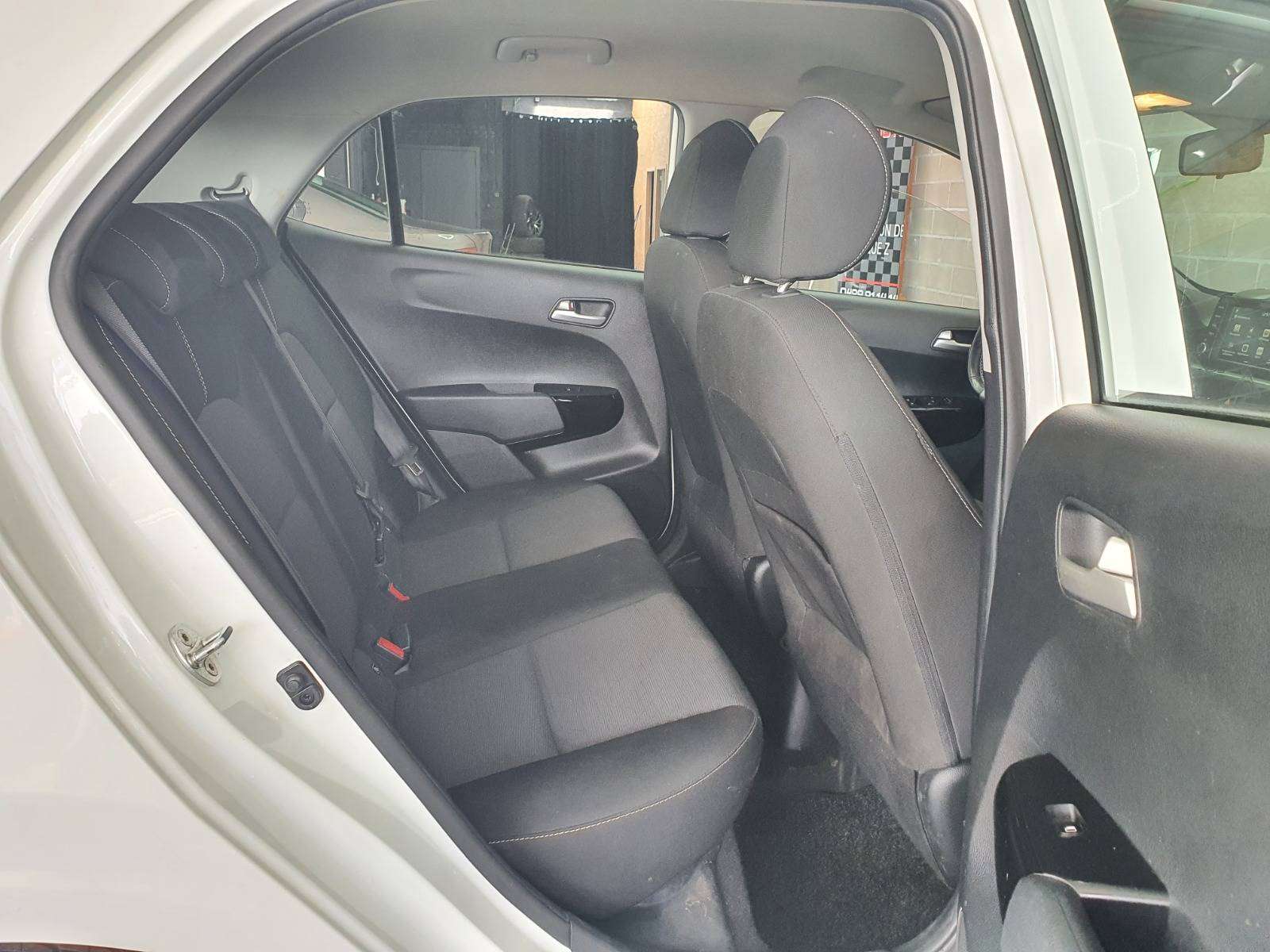 Kia Picanto 🟢1.0 ESSENCE 67CV / 5 PORTES / CAMERA / GPS