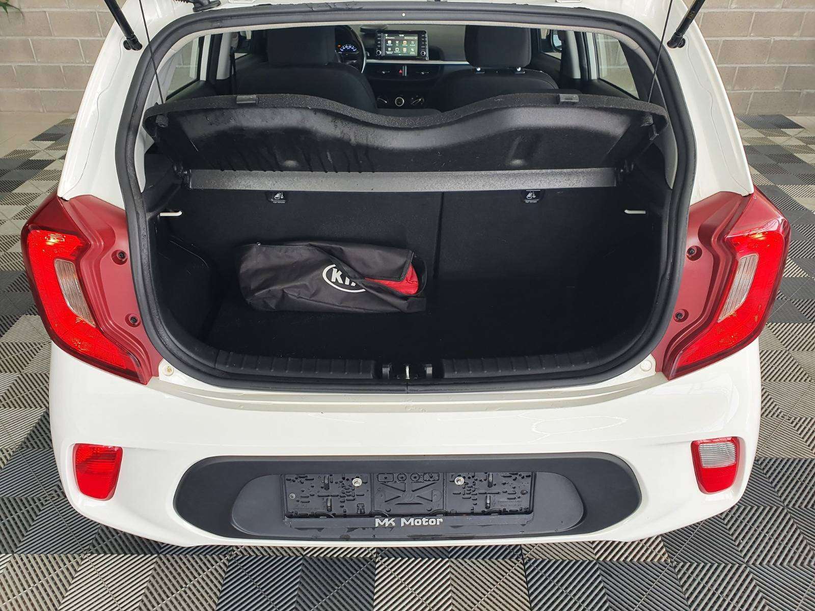 Kia Picanto 🟢1.0 ESSENCE 67CV / 5 PORTES / CAMERA / GPS