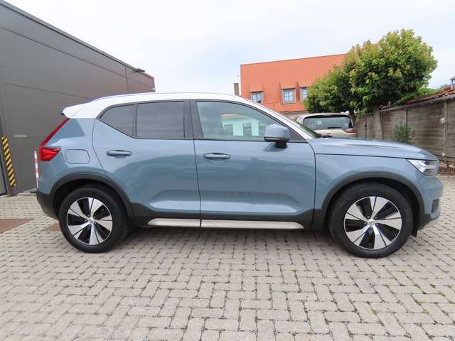 Volvo XC40 XC40 1.5 T5 TE PHEV Inscription DCT (192 kW)