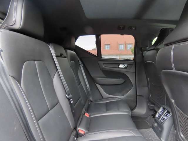 Volvo XC40 XC40 1.5 T5 TE PHEV Inscription DCT (192 kW)