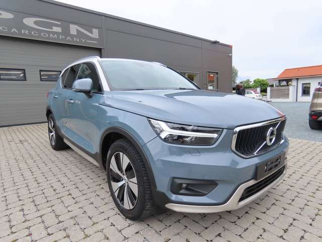 Volvo XC40 XC40 1.5 T5 TE PHEV Inscription DCT (192 kW)