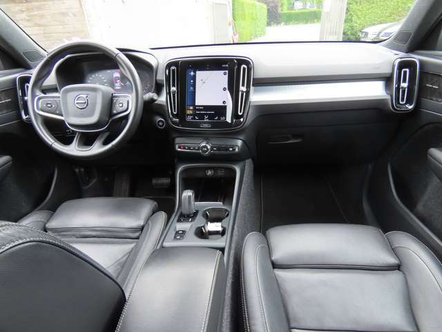 Volvo XC40 XC40 1.5 T5 TE PHEV Inscription DCT (192 kW)