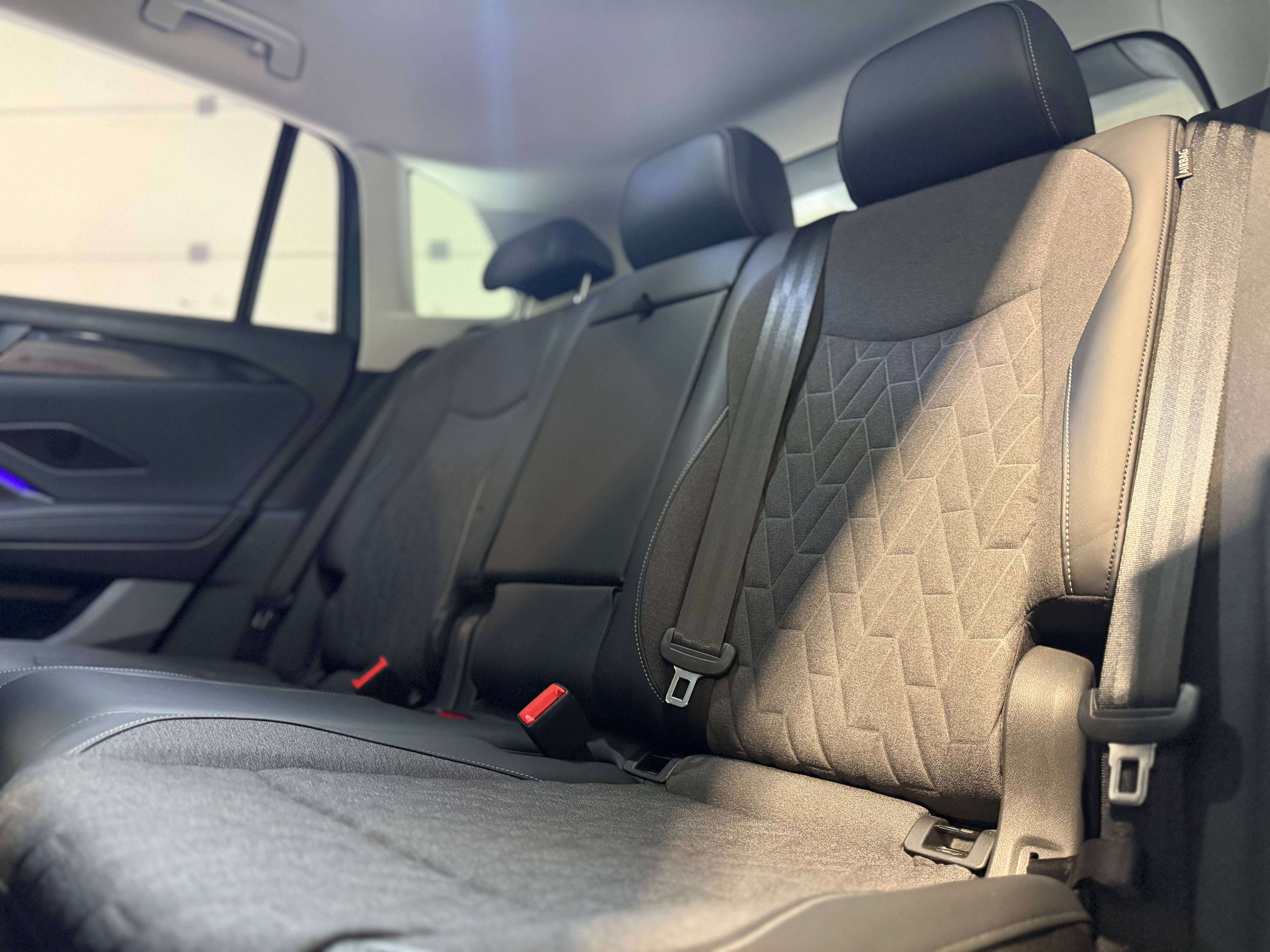 Volkswagen Tiguan 1.5eTSI mHEV Life DSG, 360° Camera, GPS, Car-Play