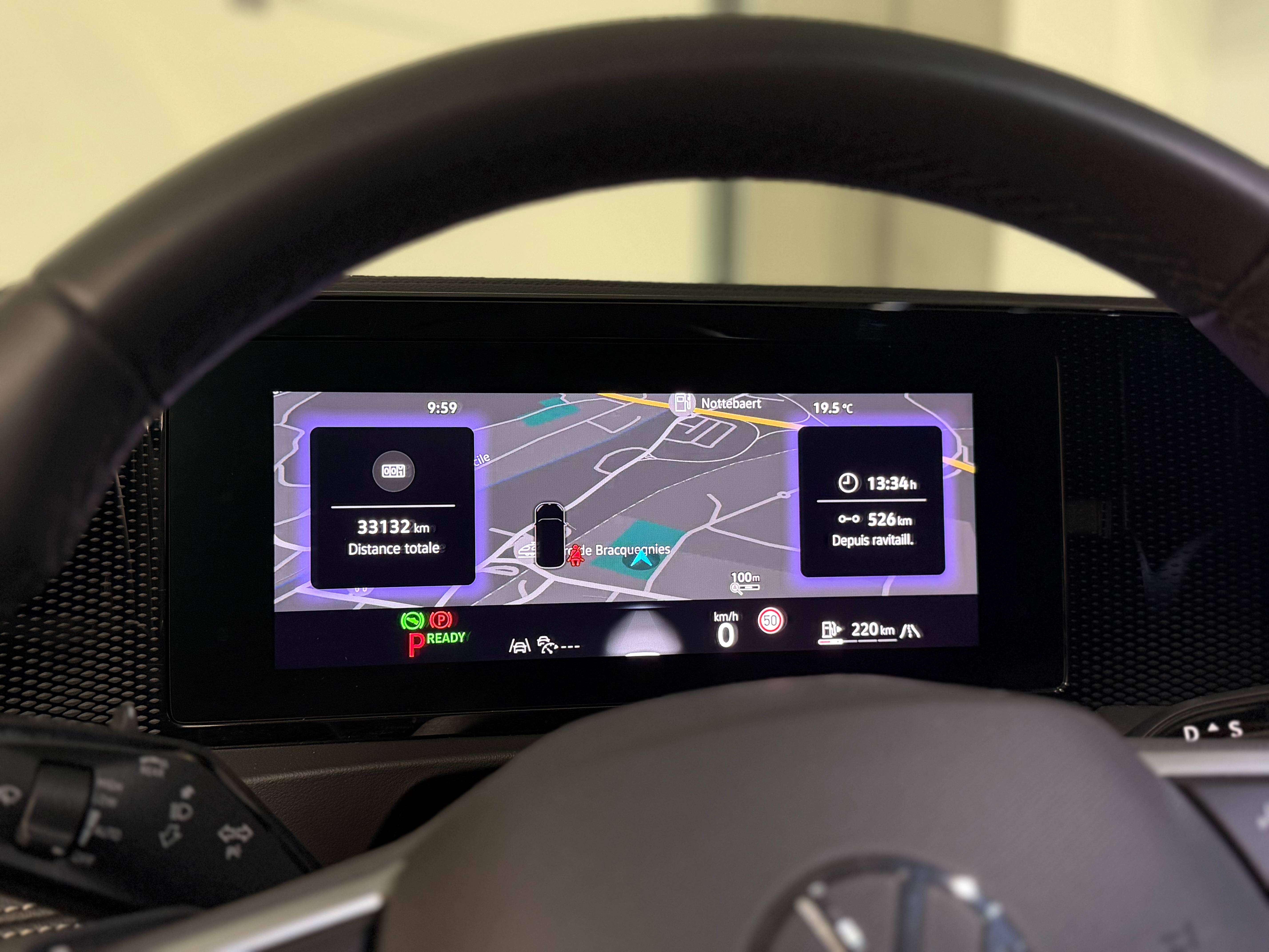 Volkswagen Tiguan 1.5eTSI mHEV Life DSG, 360° Camera, GPS, Car-Play