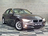 BMW 318 🟢DIESEL 143CV - FULL CARNET - BOITE AUTO - CAPTEURS thumbnail