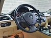 BMW 318 🟢DIESEL 143CV - FULL CARNET - BOITE AUTO - CAPTEURS thumbnail