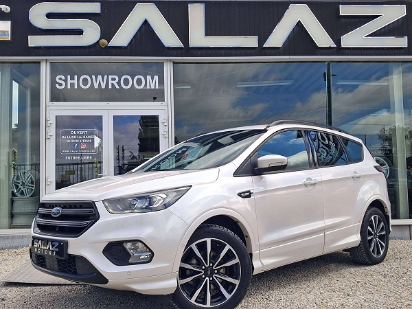 Ford Kuga Kuga 1.5 EcoBoost FWD ST Line (EU6.2)/1 ER PROP /63.000KMS / GARANTIE