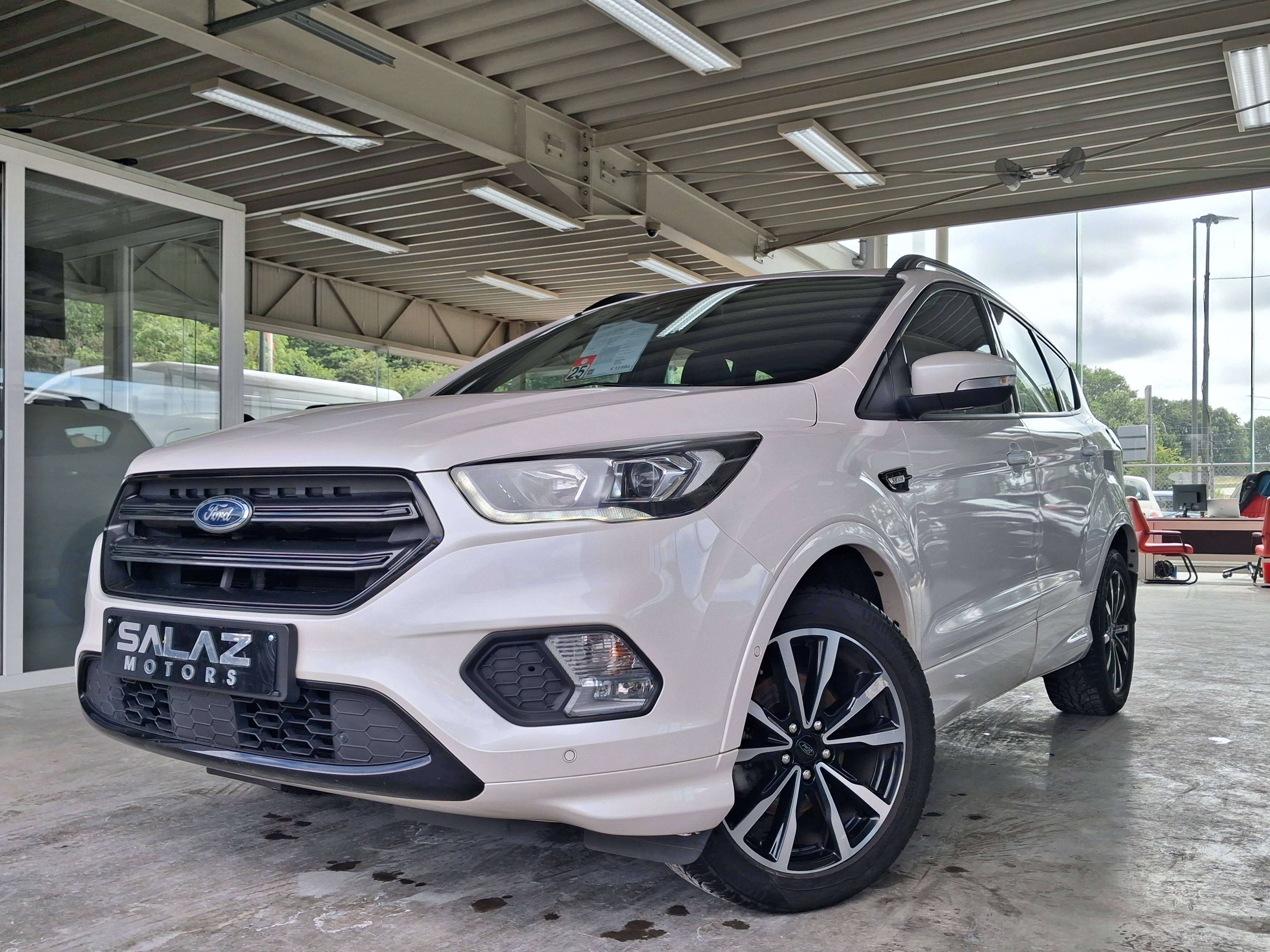 Ford Kuga Kuga 1.5 EcoBoost FWD ST Line (EU6.2)/1 ER PROP /63.000KMS / GARANTIE
