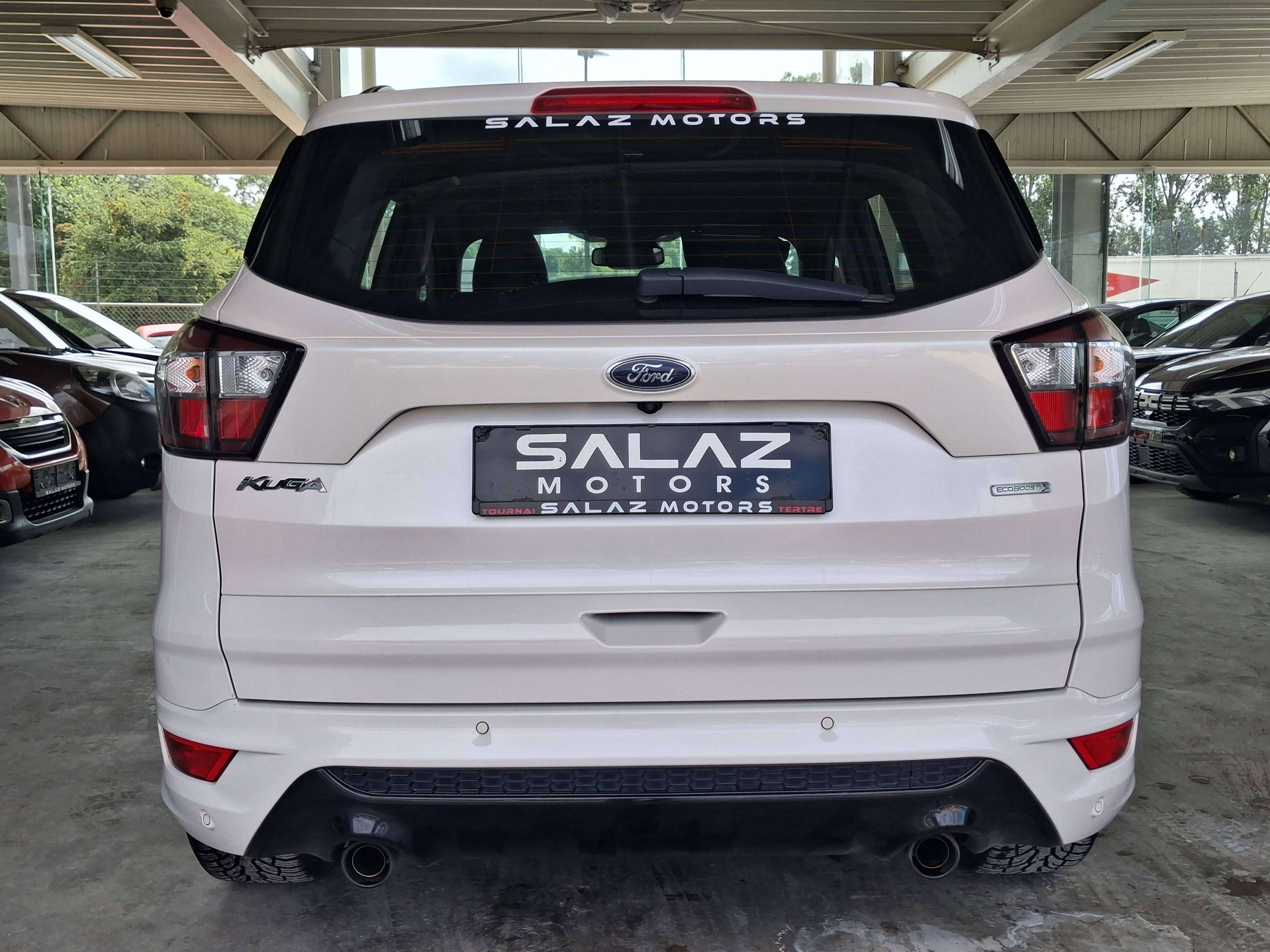 Ford Kuga Kuga 1.5 EcoBoost FWD ST Line (EU6.2)/1 ER PROP /63.000KMS / GARANTIE