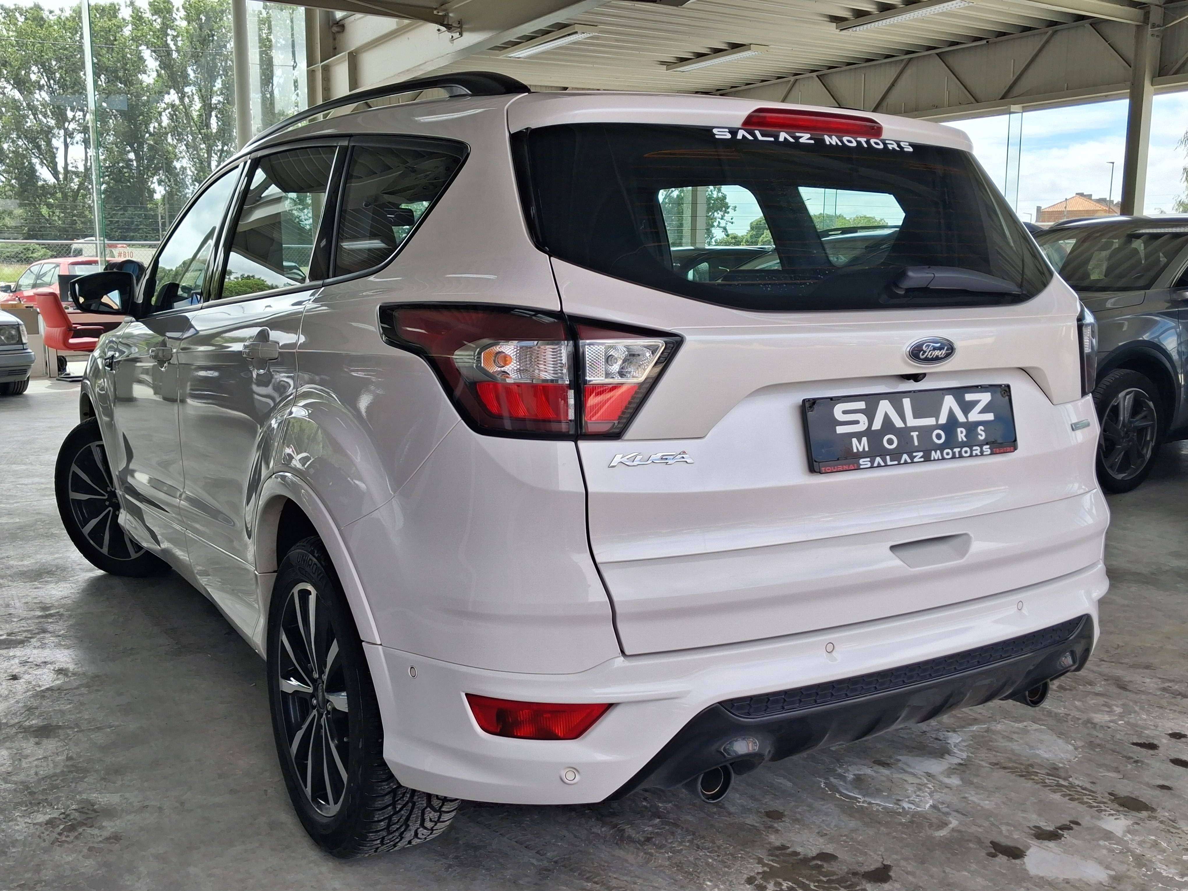 Ford Kuga Kuga 1.5 EcoBoost FWD ST Line (EU6.2)/1 ER PROP /63.000KMS / GARANTIE