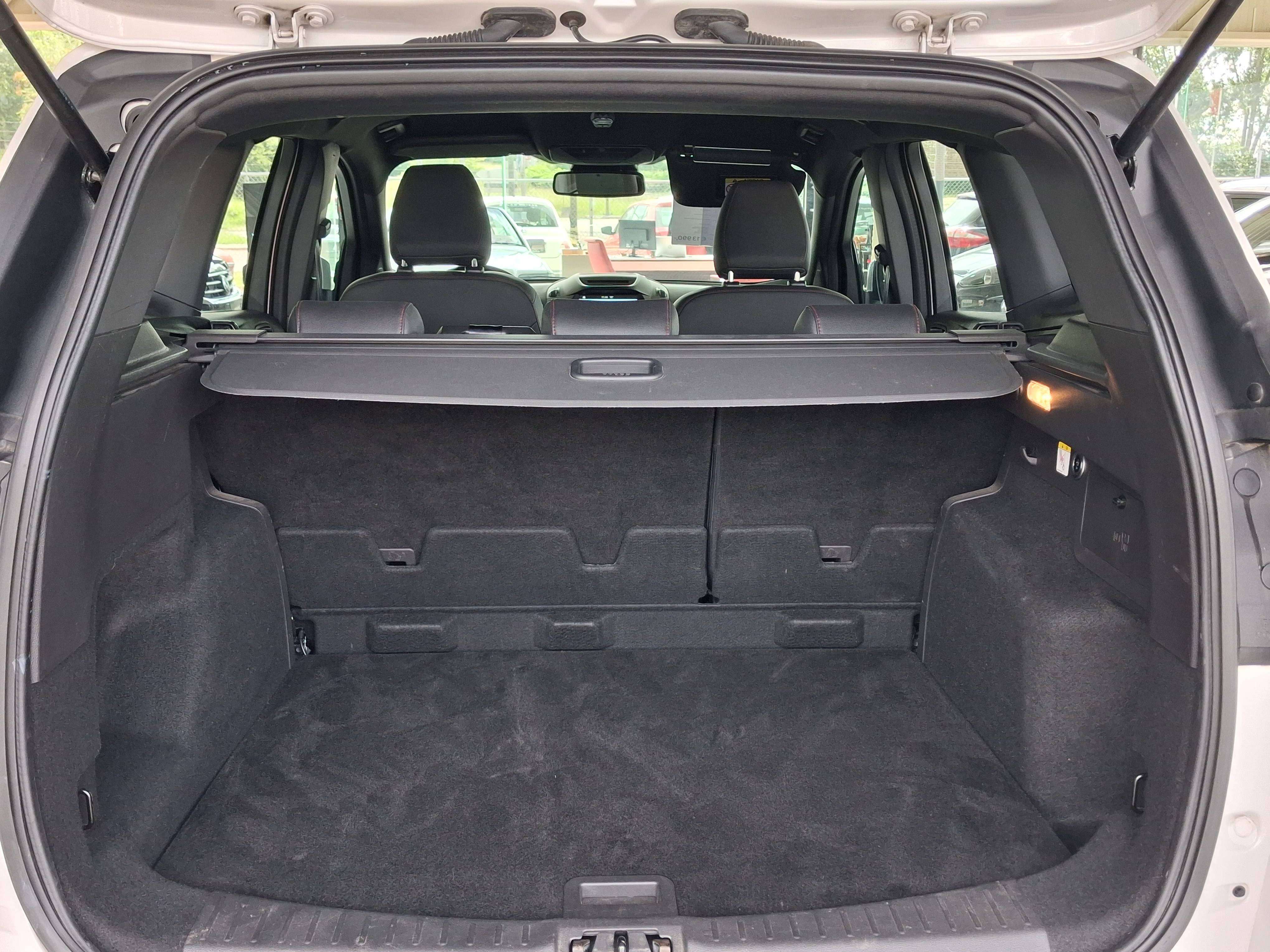 Ford Kuga Kuga 1.5 EcoBoost FWD ST Line (EU6.2)/1 ER PROP /63.000KMS / GARANTIE