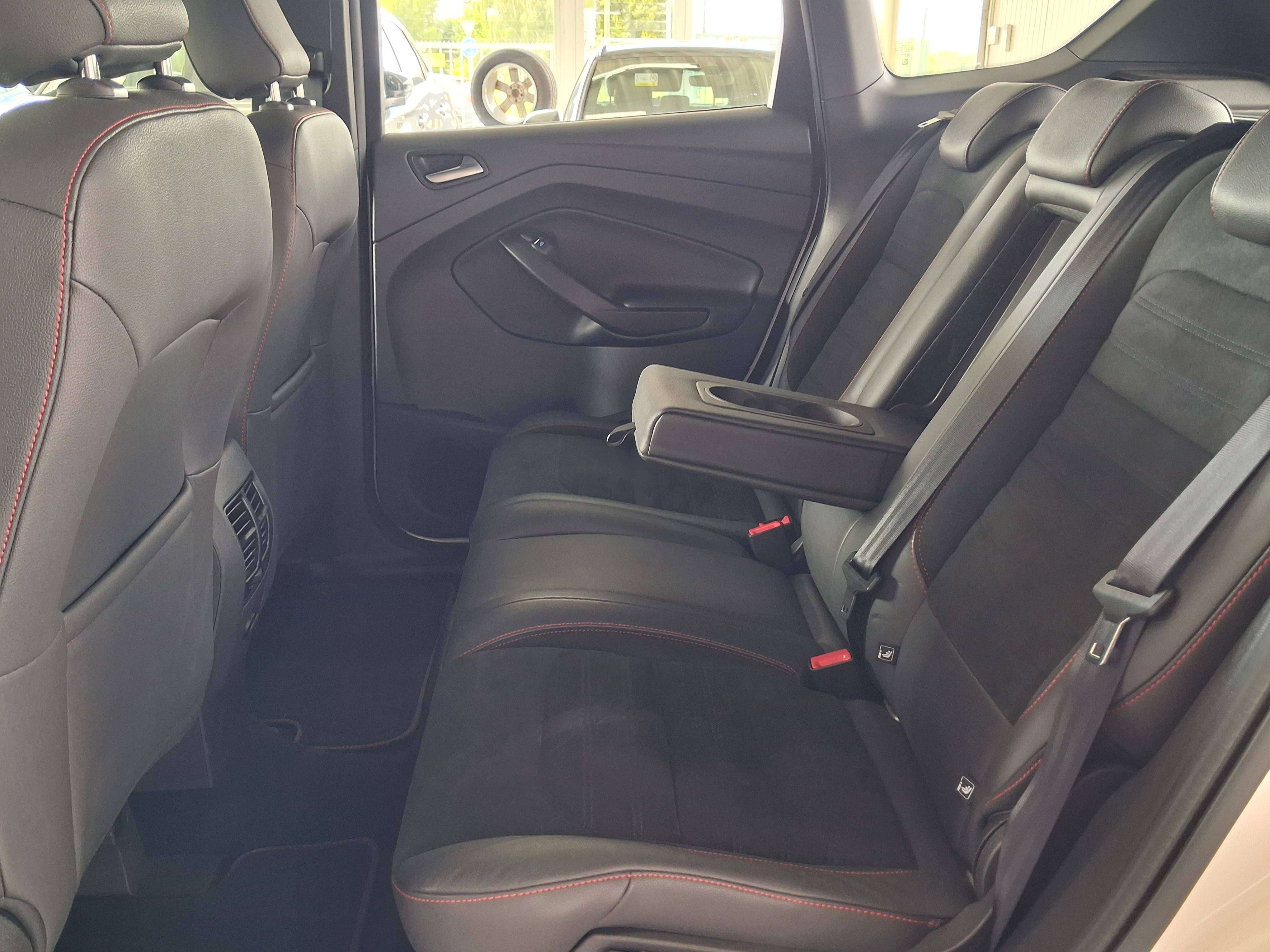 Ford Kuga Kuga 1.5 EcoBoost FWD ST Line (EU6.2)/1 ER PROP /63.000KMS / GARANTIE