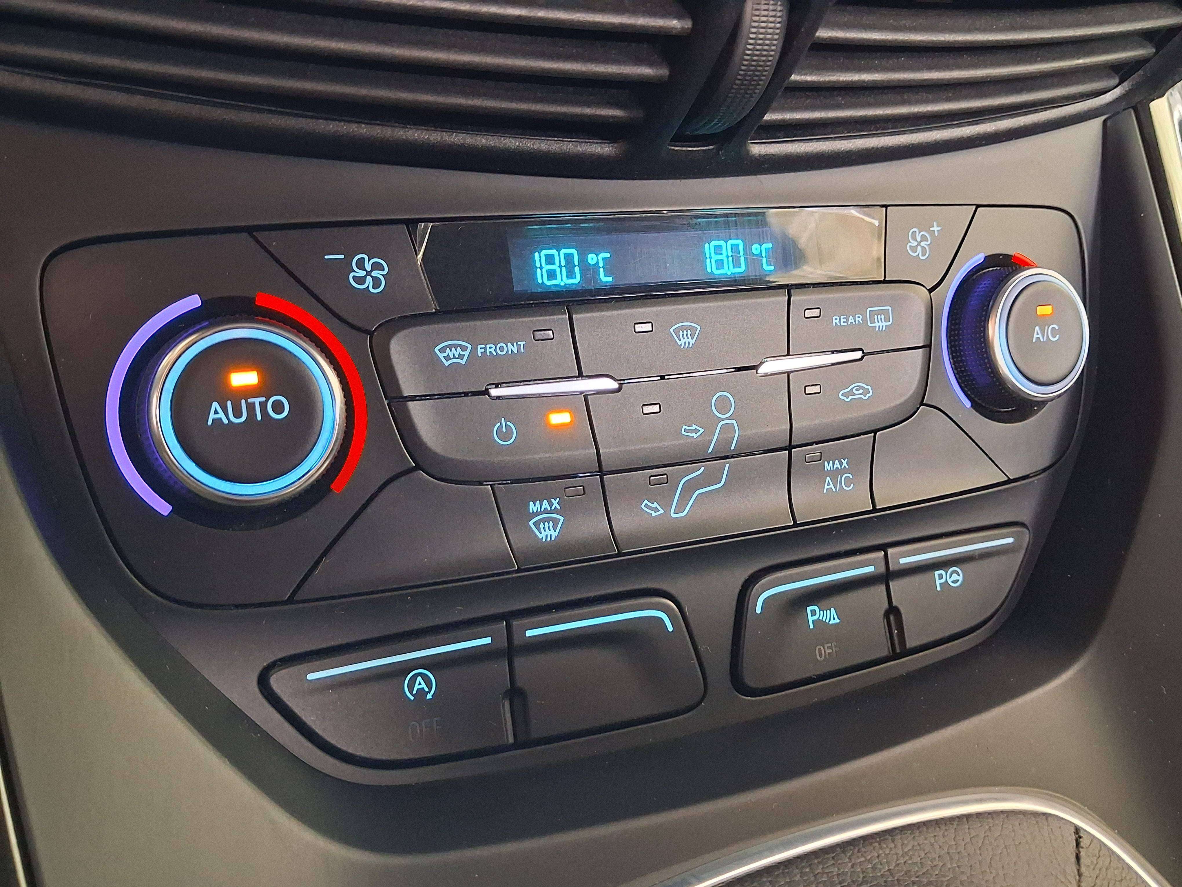 Ford Kuga Kuga 1.5 EcoBoost FWD ST Line (EU6.2)/1 ER PROP /63.000KMS / GARANTIE