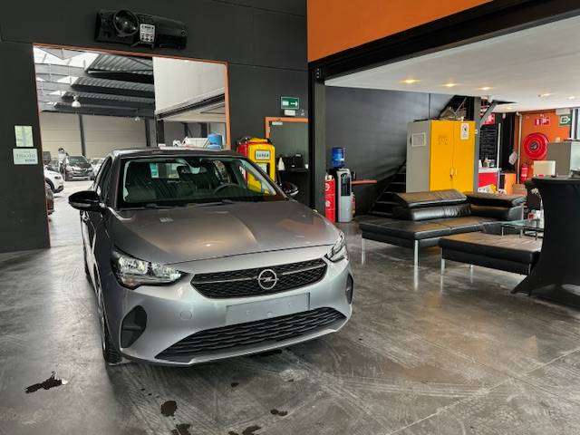 Opel Corsa 1.2i - A/C - MEDIA/TEL - LIM/REG - APPD/ADD PLAY