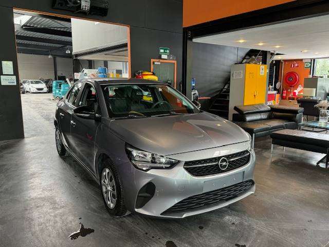 Opel Corsa 1.2i - A/C - MEDIA/TEL - LIM/REG - APPD/ADD PLAY