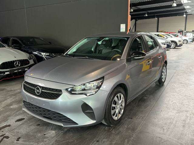 Opel Corsa 1.2i - A/C - MEDIA/TEL - LIM/REG - APPD/ADD PLAY