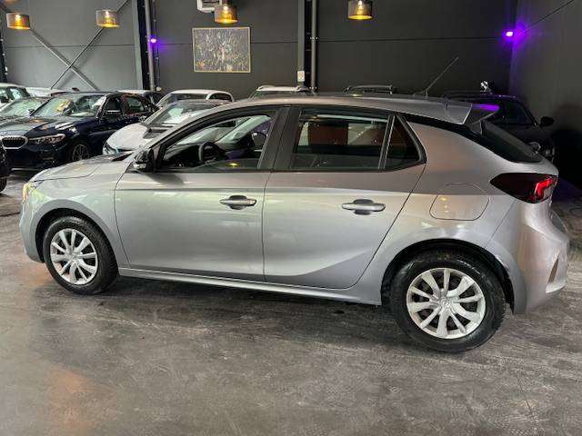 Opel Corsa 1.2i - A/C - MEDIA/TEL - LIM/REG - APPD/ADD PLAY
