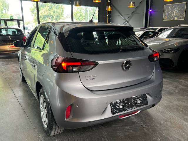 Opel Corsa 1.2i - A/C - MEDIA/TEL - LIM/REG - APPD/ADD PLAY