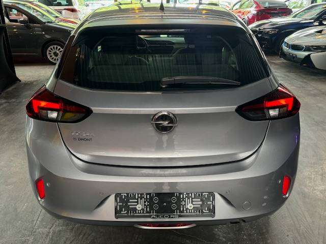 Opel Corsa 1.2i - A/C - MEDIA/TEL - LIM/REG - APPD/ADD PLAY