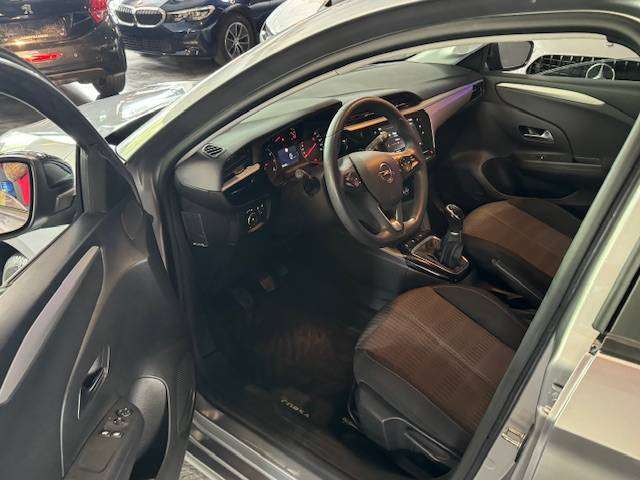 Opel Corsa 1.2i - A/C - MEDIA/TEL - LIM/REG - APPD/ADD PLAY