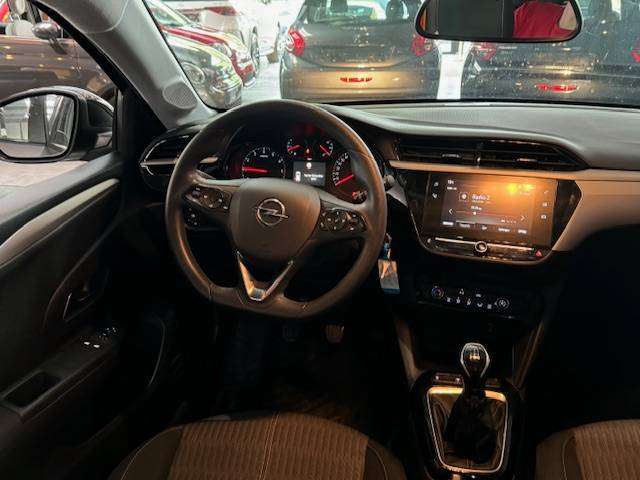 Opel Corsa 1.2i - A/C - MEDIA/TEL - LIM/REG - APPD/ADD PLAY