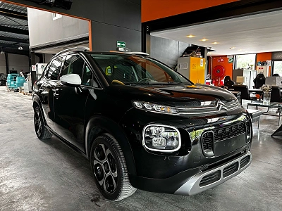 Citroen C3 Aircross 12 MOIS DE GARANTIE /C3 Aircross 1.2 Shine S