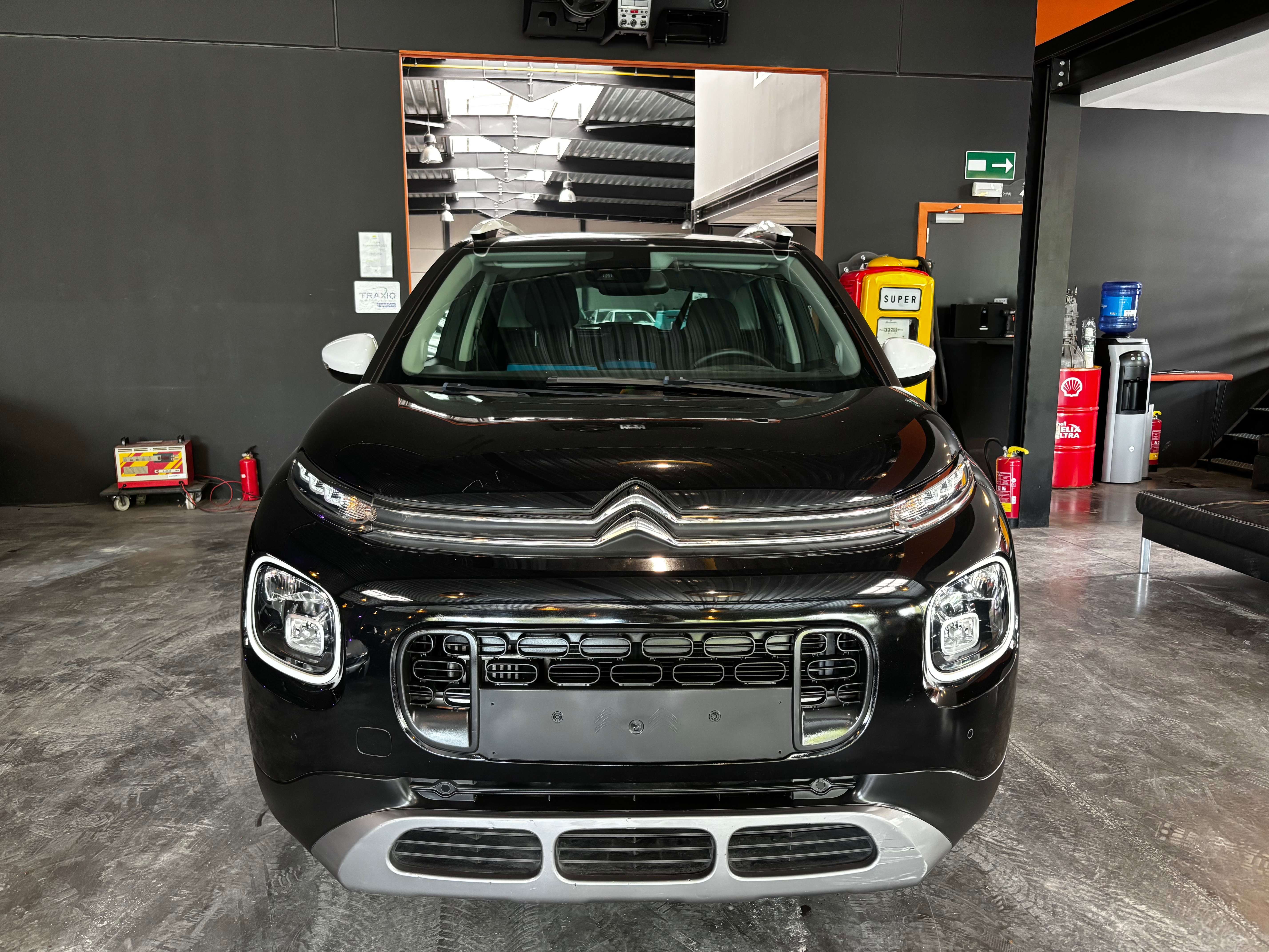 Citroen C3 Aircross 12 MOIS DE GARANTIE /C3 Aircross 1.2 Shine S