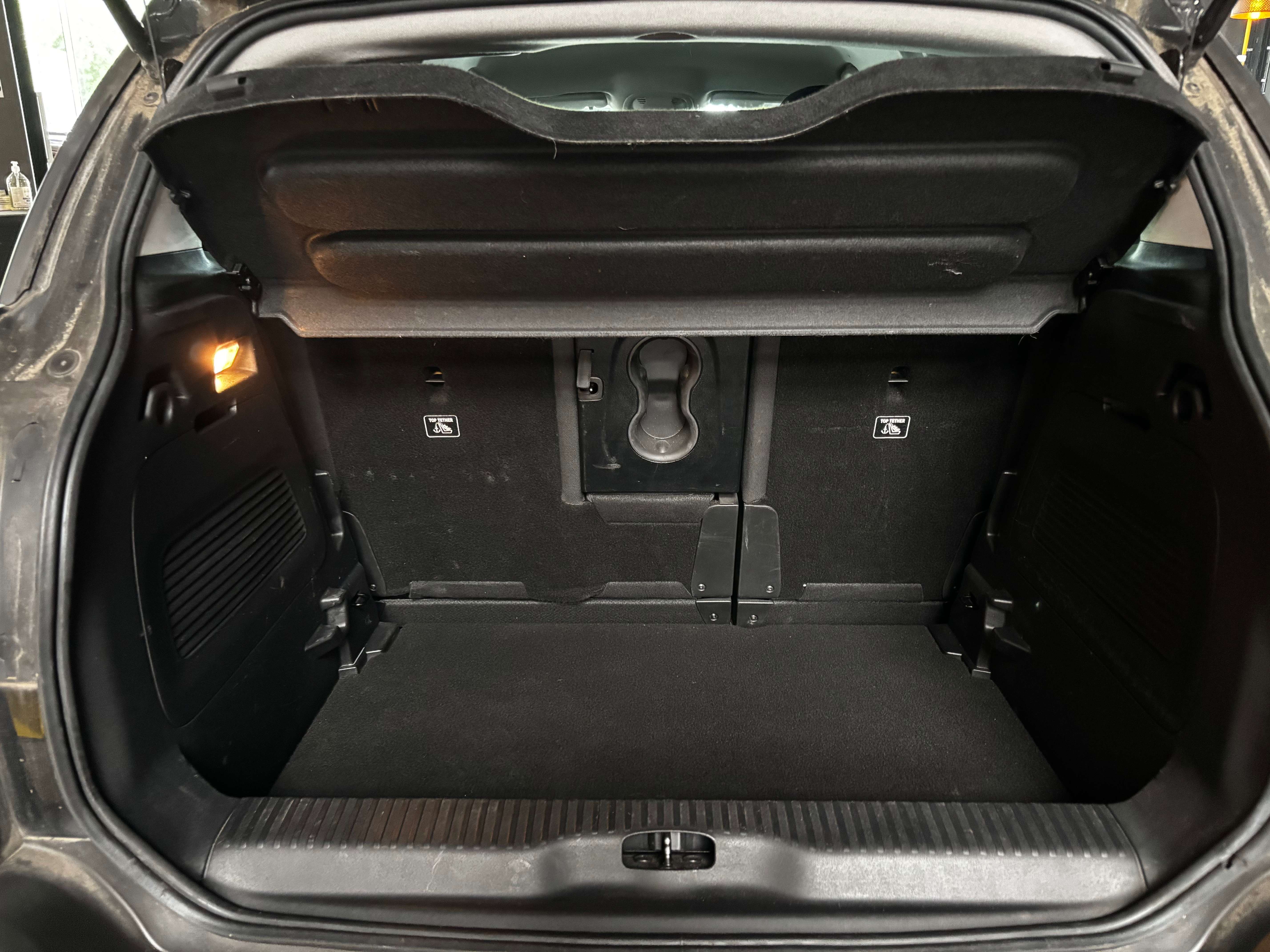 Citroen C3 Aircross 12 MOIS DE GARANTIE /C3 Aircross 1.2 Shine S
