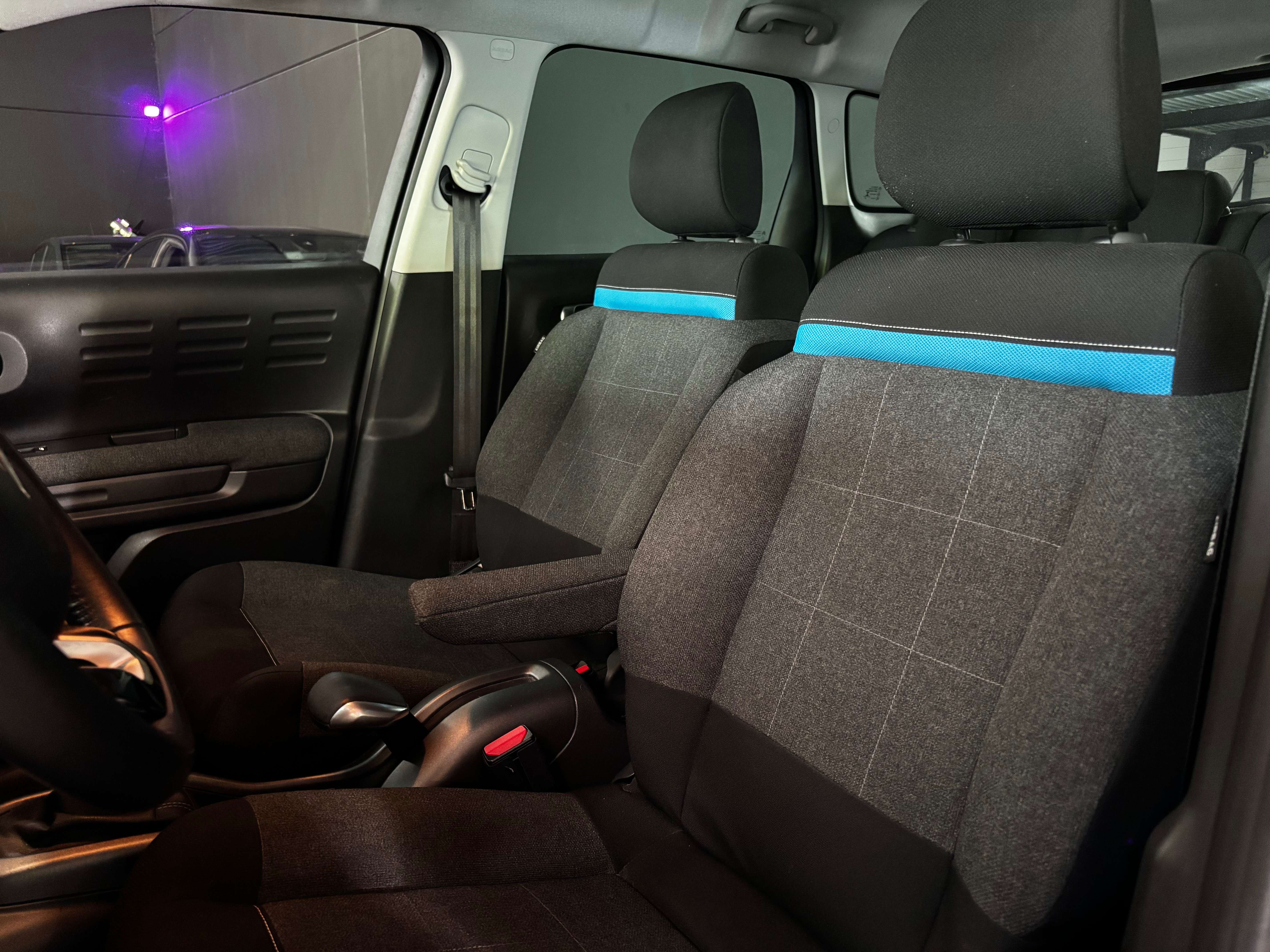 Citroen C3 Aircross 12 MOIS DE GARANTIE /C3 Aircross 1.2 Shine S