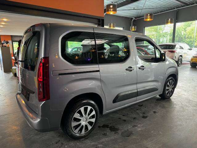 Opel Combo Life 1.2 T L1H1 - A/C - NAVI - MEDIA/TEL - LIM/REG - APP/ADR PLAY